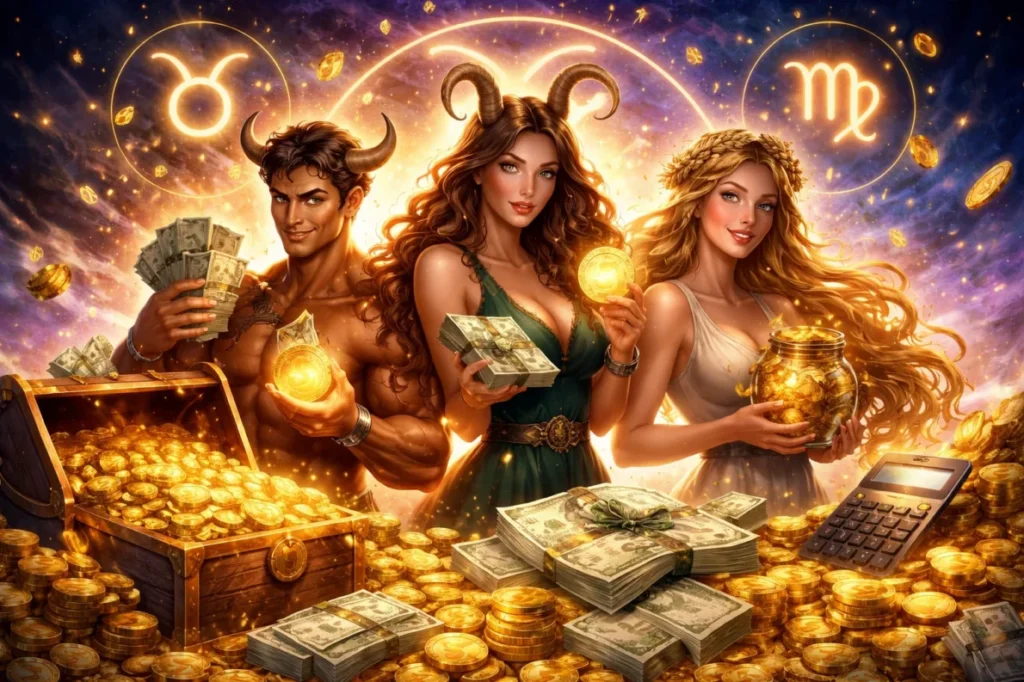 Horoskop dziś na 20 lutego 2026 wyjaśnia, jak podejmować decyzje finansowe, unikać impulsywnych wydatków i budować stabilność. Analiza astrologiczna i tarotowa dnia.