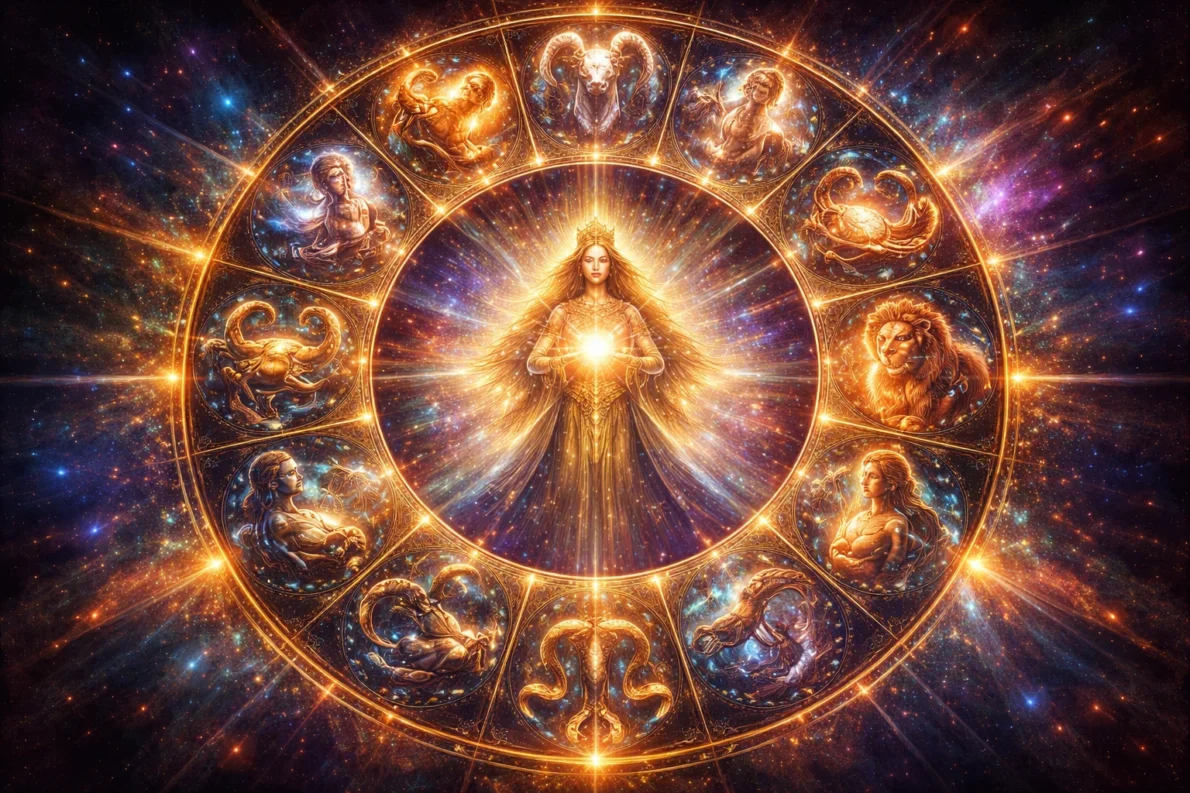 Horoskop dziś dla Polski na 20 lutego 2026: Warszawa i Kraków w centrum uwagi. Analiza finansów, tarot dnia, spokojna aktywność geomagnetyczna i prognozy dla wszystkich znaków.