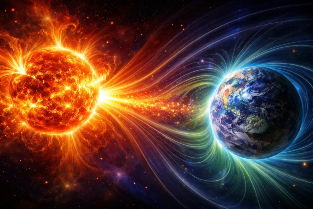 Horoskop i tarot dla wszystkich znaków zodiaku na 21 lutego 2026 w Krakowie. Finanse, decyzje, relacje, wpływ burzy magnetycznej na zdrowie oraz czy to dobry dzień na strzyżenie.