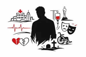 Eric Dane nie żyje. Aktor znany z seriali Grey&rsquo;s Anatomy i Euphoria zmarł 19 lutego 2026 roku w wieku 53 lat po walce z ALS. Rodzina potwierdziła informację mediom.