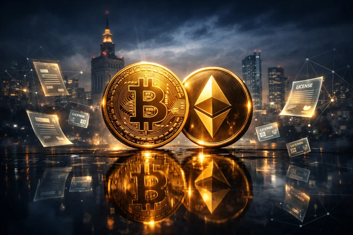 MiCA od 1 lipca 2026 w UE: Kluczowe zmiany dla krypto w Polsce. Sprawdź ryzyko utraty licencji, wpływ na stabilność prawa i powody odpływu firm kryptowalutowych z kraju.