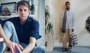 Kim jest JW Anderson? Nowa kolekcja UNIQLO 2026 w Polsce