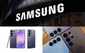 Poznaj serię Samsung Galaxy S26 (marzec 2026). Techniczna analiza modeli S26, S26+ i S26 Ultra: aparat 320 MP, bateria Solid-State i Galaxy AI 3.0. Sprawdź ceny i fakty dla polskiego rynku