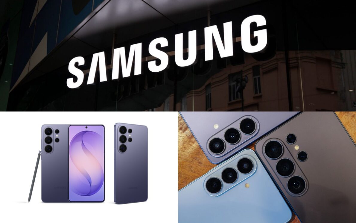 Poznaj serię Samsung Galaxy S26 (marzec 2026). Techniczna analiza modeli S26, S26+ i S26 Ultra: aparat 320 MP, bateria Solid-State i Galaxy AI 3.0. Sprawdź ceny i fakty dla polskiego rynku