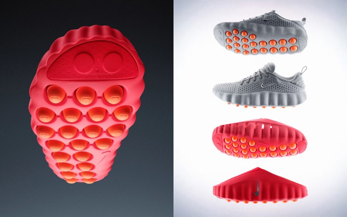 Nike Mind 001 i 002 Warszawa 2026: Ceny, Gdzie Kupić, Opinie