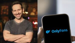 Śmierć Leonida Radvinsky’ego: właściciel OnlyFans nie żyje, co dalej z platformą i rynkiem creator economy