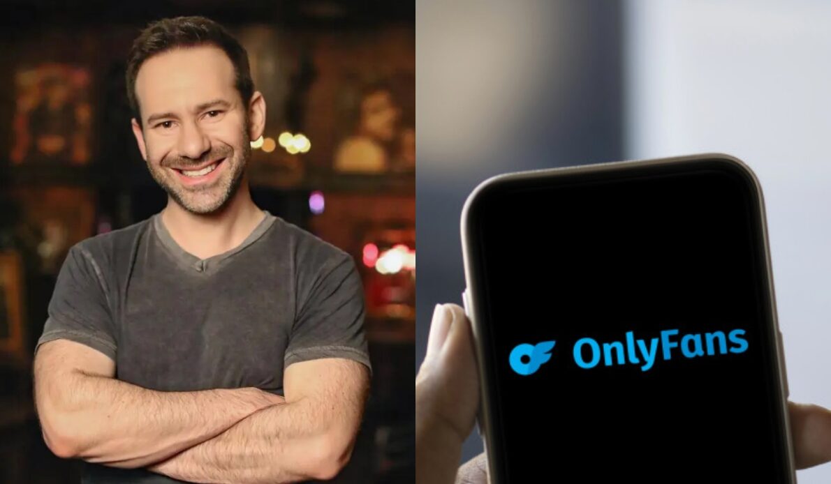 Śmierć Leonida Radvinsky’ego: właściciel OnlyFans nie żyje, co dalej z platformą i rynkiem creator economy