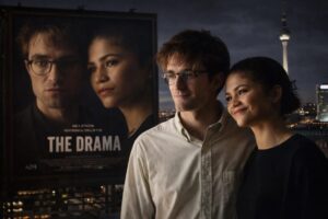 Szczegółowy przewodnik po premierze „The Drama” w Polsce (3.04.2026). Ceny biletów, technologie IMAX/Atmos, lokalizacje kin z Zendayą i Pattinsonem. Kup bilet online już teraz