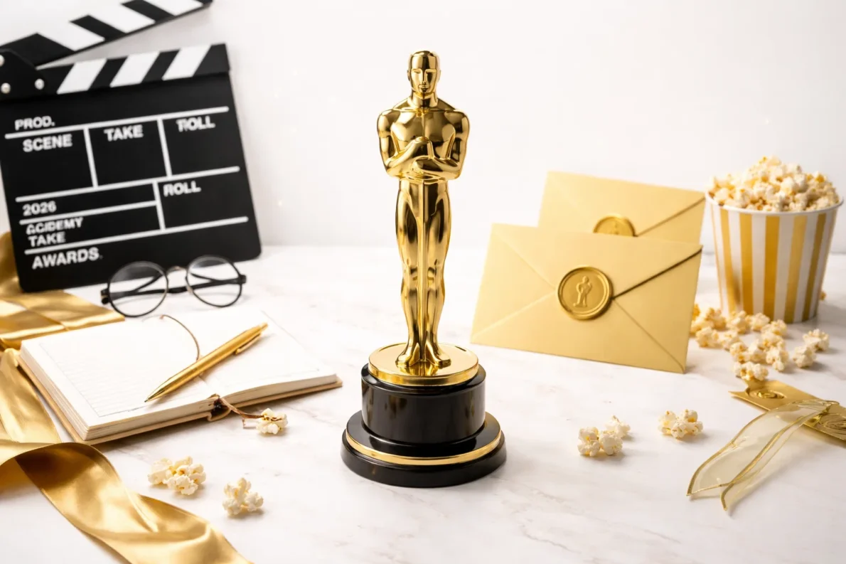 Oscary 2026: kto wygra 98. Academy Awards w Hollywood? Sprawdź faworytów, nominacje, szczegóły ceremonii i godzinę transmisji gali w Dolby Theatre oraz najważniejsze filmy sezonu nagród.