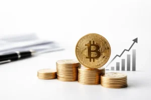 Analiza ruchów wielkich funduszy na rynku Bitcoin w 2026 roku. Dowiedz się, dlaczego instytucje kupują i sprzedają BTC, jak śledzić ich kroki i co to oznacza dla Twoich oszczędności.