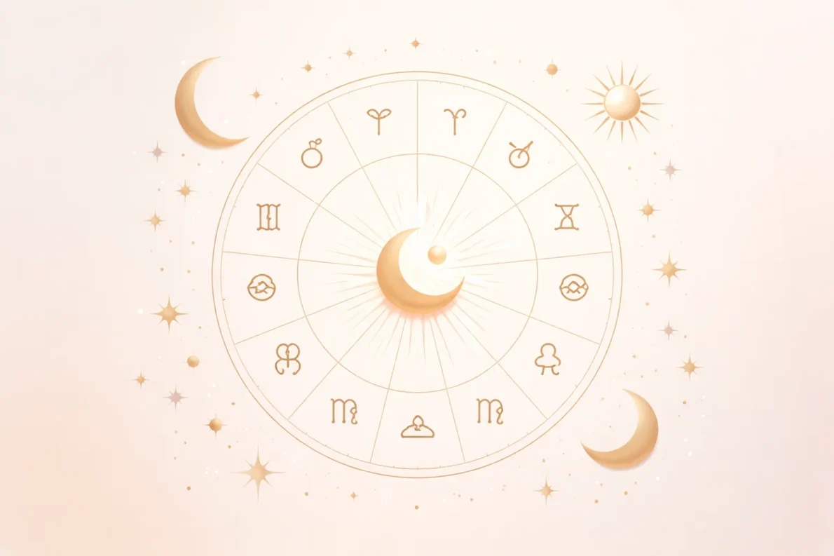 Horoskop na dziś 28 marca 2026: Znaki zodiaku i burza magnetyczna