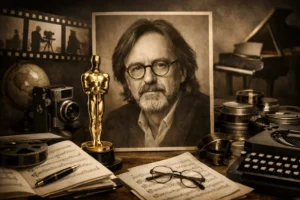 Jan A.P. Kaczmarek &ndash; biografia, Oscar 2005 za Finding Neverland, muzyka filmowa i kariera w Hollywood. Jak zdobył nagrodę i co wyr&oacute;żniało jego styl kompozytorski.