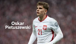 Kim jest Oskar Pietuszewski? Kariera w Jagiellonii 2026