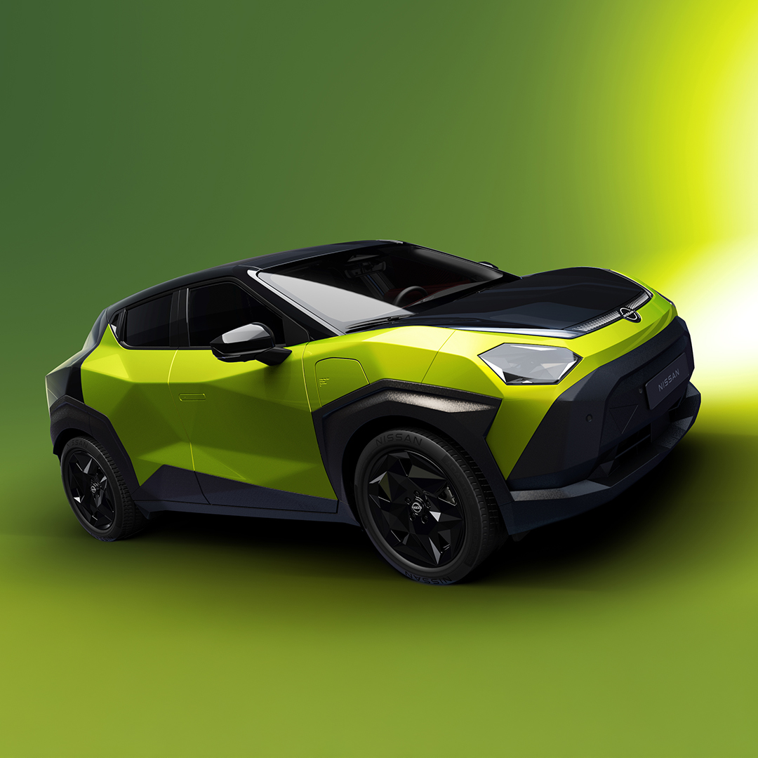 Nissan Juke EV 2026 w Polsce: Ceny, Zasięg i Premiera