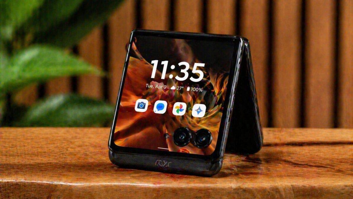 Android 17 beta Motorola: lista telefonów, jak dołączyć, zasady udziału i co to oznacza dla użytkowników. Sprawdź kompatybilność Moto Razr i Edge 50 Ultra.