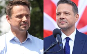 Rafał Trzaskowski i spór o dziki w Warszawie 2026: Fakty