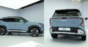 Kia Seltos 2026 debiutuje w Polsce! Poznaj dane techniczne, ceny i opinie o nowym SUV-ie z napędem e-AWD i funkcją V2L. Czy warto czekać na koreański bestseller? Sprawdź nasz test i poradnik