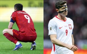 Lewandowski odchodzi z kadry? Koniec ery w polskiej piłce