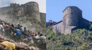 Tragedia na Haiti: 30 ofiar śmiertelnych w Cytadeli La Ferriere