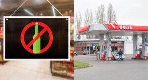 Zakaz sprzedaży alkoholu na stacjach paliw 2026: Sprawdź, jak nowe przepisy wpłyną na właścicieli małych stacji i kierowców. Dowiedz się, dlaczego eksperci popierają zmiany i co czeka branżę