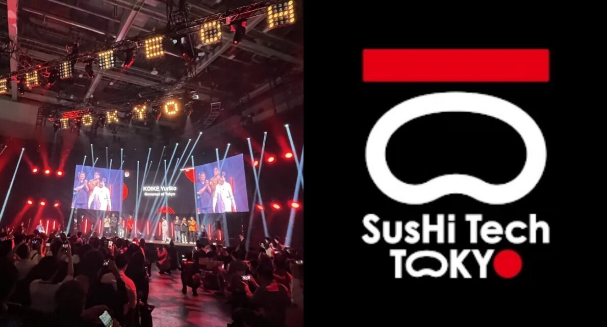 SusHi Tech Tokyo 2026: Zobacz, jak japońska robotyka, fizyczne AI i technologie klimatyczne zmieniają miasta. Poznaj szczegóły Startup Battlefield i szczytu G-NETS w Tokio