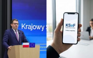 KSeF 2026: Obowiązkowe e-faktury, kary i zasady wdrożenia