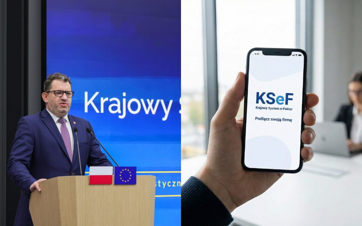 KSeF 2026: Obowiązkowe e-faktury, kary i zasady wdrożenia
