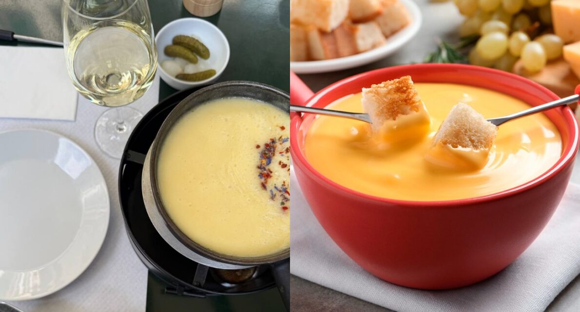 Dowiedz się wszystkiego o szwajcarskim fondue: od idealnej mieszanki serów po etykietę i najlepsze miejsca w Warszawie oraz Krakowie. Ekspercki przewodnik na 2026 rok