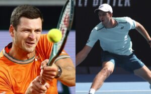 Hurkacz pokonał nr 1! Sensacja w Masters 1000 (2026)