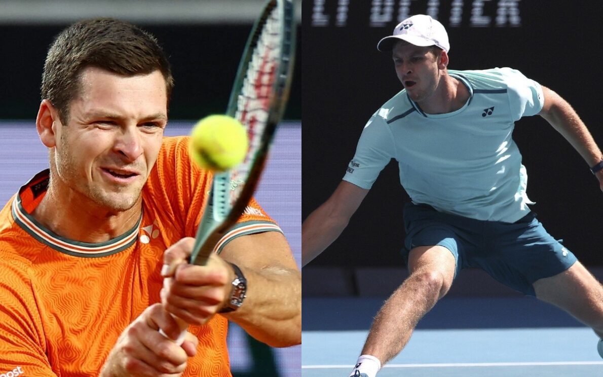 Hurkacz pokonał nr 1! Sensacja w Masters 1000 (2026)