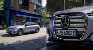 Mercedes Klasy C EV 2026 w Polsce: zasięg 800 km, ładowanie 800V i korzyści podatkowe (limit 225 tys. PLN). Dowiedz się, dlaczego elektryczna Klasa C to najlepszy wybór dla firm