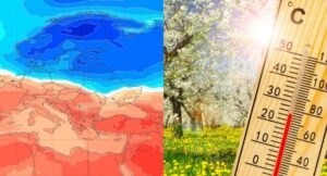 Sprawdź prognozę pogody na maj&oacute;wkę 2026. Dowiedz się, kiedy temperatura wzrośnie do 25&deg;C i jak przygotować się na nagły wybuch lata w Polsce. Szczeg&oacute;łowe mapy i porady ekspert&oacute;w