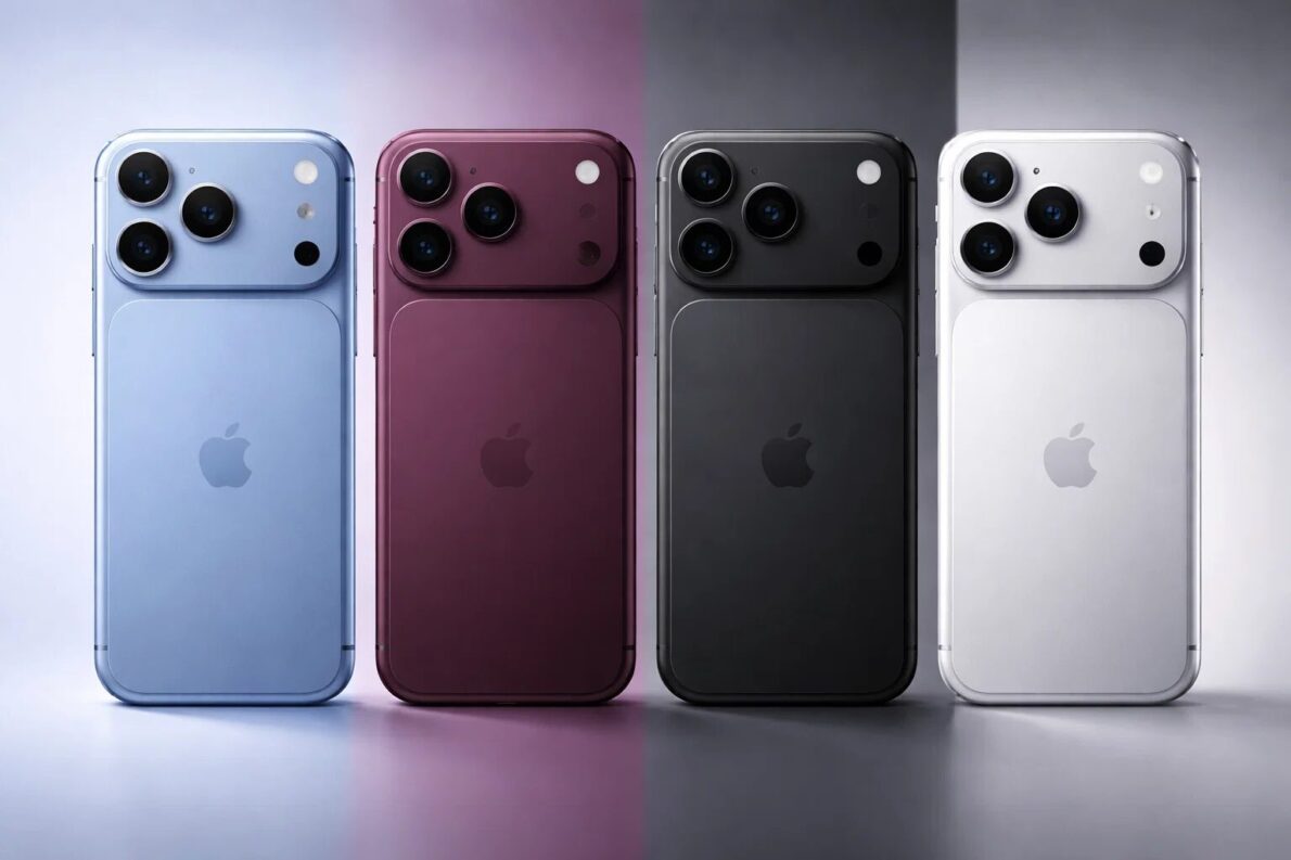 Sprawdź ceny iPhone 18 Pro w Polsce oraz pełną specyfikację techniczną. Dowiedz się, ile kosztuje Dark Cherry i jakie nowości przynosi procesor A20 w 2026 roku.