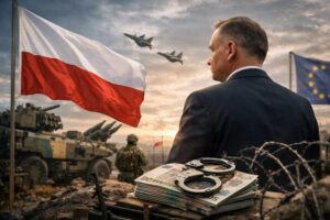 Spór o weto prezydenta wobec pożyczki UE na zbrojenia (SAFE) w 2026 r. Analiza skutków finansowych dla Polski, ryzyko Polexitu i wpływ na bezpieczeństwo narodowe oraz portfele wszystkich obywateli