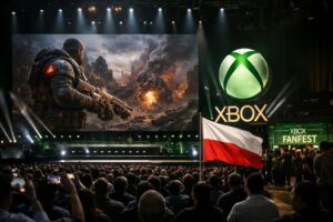 Xbox Games Showcase 2026: Zobacz gameplay Gears of War: E-Day i weź udział w Xbox Fanfest. Sprawdź daty, godziny transmisji w Polsce i szczegóły 25-lecia marki