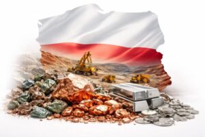 Odkryj potencjał wydobycia miedzi i srebra w Polsce w 2026 r. Poznaj dane o produkcji, nowych koncesjach i wpływie surowców na gospodarkę. Sprawdź, dlaczego Polska jest liderem w Europie