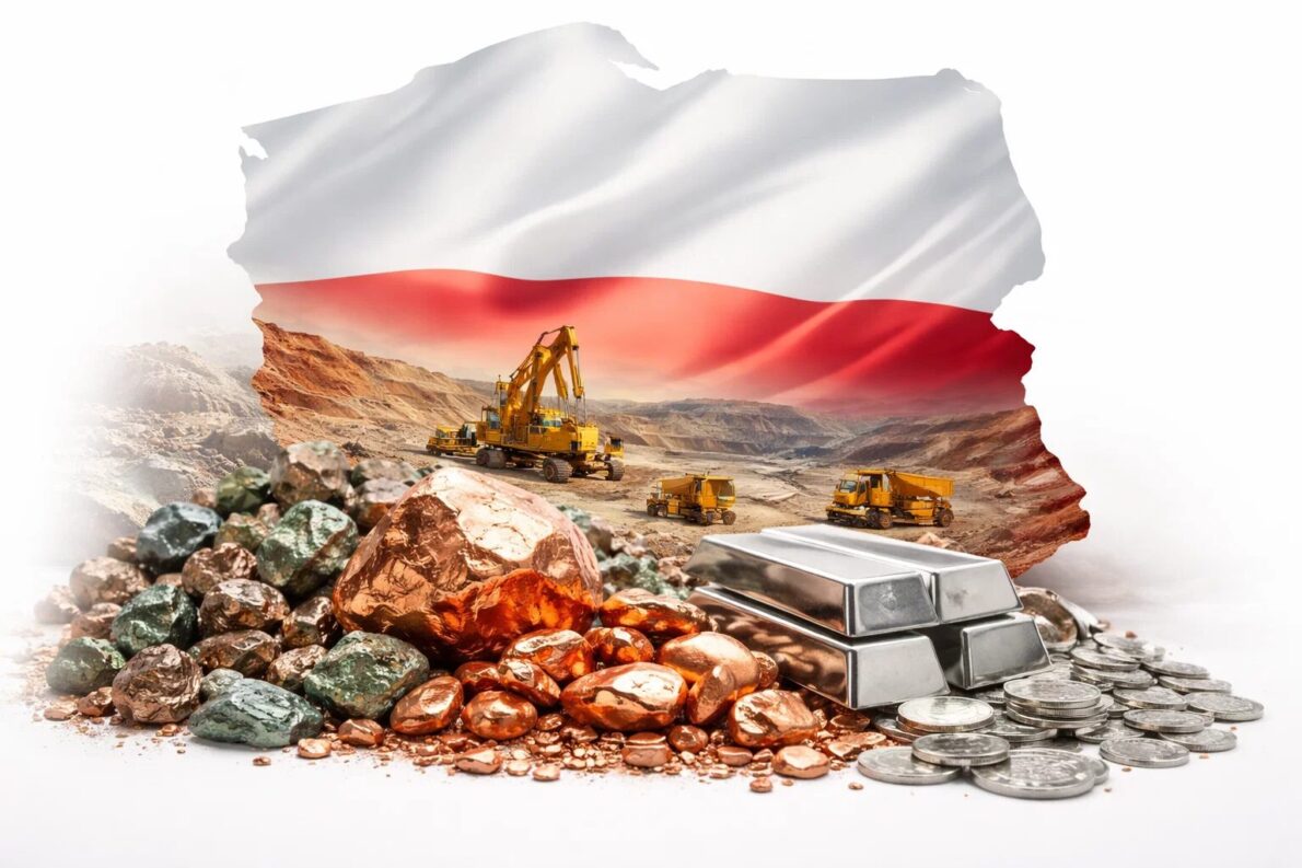 Odkryj potencjał wydobycia miedzi i srebra w Polsce w 2026 r. Poznaj dane o produkcji, nowych koncesjach i wpływie surowców na gospodarkę. Sprawdź, dlaczego Polska jest liderem w Europie