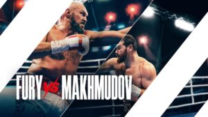 Sprawdź, o której walczy Tyson Fury z Arslanbekiem Makhmudovem 11 kwietnia 2026. Gdzie oglądać stream live w Polsce oraz najlepsze puby w Warszawie, Krakowie i Wrocławiu
