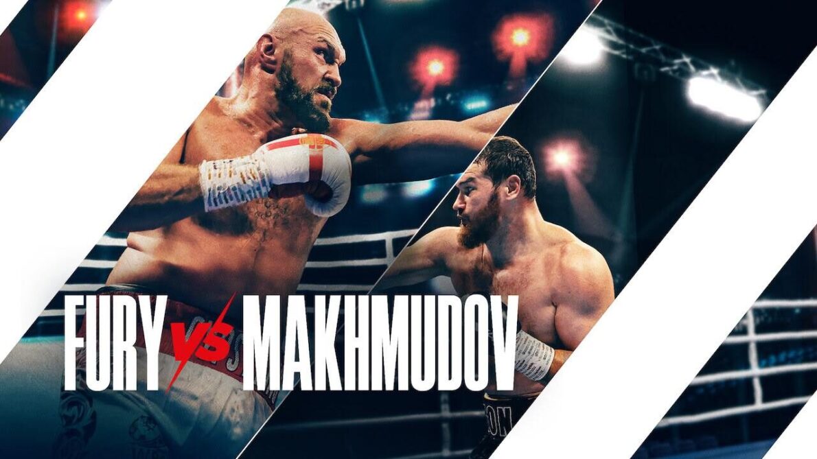 Sprawdź, o której walczy Tyson Fury z Arslanbekiem Makhmudovem 11 kwietnia 2026. Gdzie oglądać stream live w Polsce oraz najlepsze puby w Warszawie, Krakowie i Wrocławiu