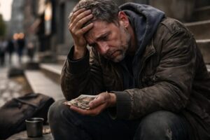 Ubóstwo w Polsce 2026 spadło do rekordowych 2%! Sprawdź, jak Kraków radzi sobie z wykluczeniem, dlaczego urlop to wciąż luksus i co nowe dane GUS oznaczają dla Twojego portfela w 2026 roku