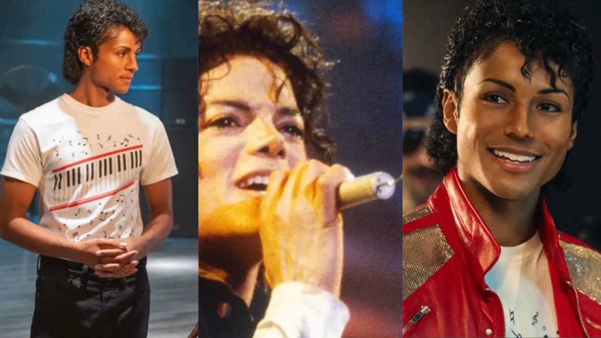 Michael Jackson film wchodzi do kin w Polsce w kwietniu 2026. Daty premier, Kraków, Wrocław, koszty produkcji, zmiany scenariusza i reakcje krytyków – wszystkie fakty i szczegóły.