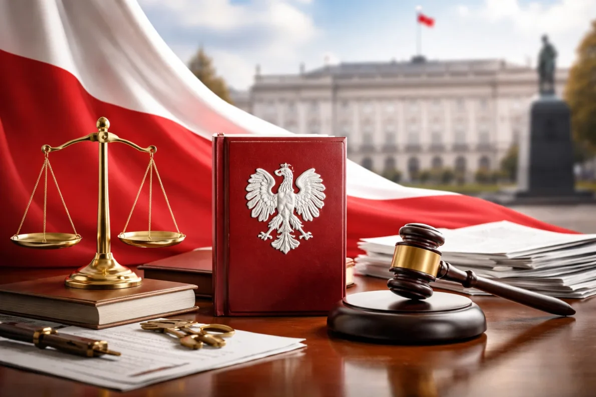 29 lat Konstytucji RP: Kryzys Prezydenta i sądów 2026