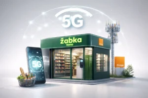 Sklepy Autonomiczne i 5G: Jak kupować w święta 2026