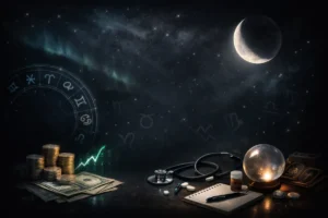 Horoskop na dziś 8 kwietnia 2026 Polska wyjaśnia wpływ burzy geomagnetycznej na pieniądze, zdrowie i decyzje oraz pokazuje, dlaczego to dzień korekty, a nie ryzyka