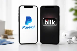 Sprawdź, co to jest BLIK i jak działa polski system płatności. Poznaj r&oacute;żnice BLIK vs PayPal, dowiedz się, czy działa w Niemczech i jak bezpiecznie płacić telefonem.
