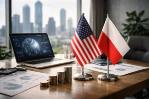 Strike Capital w Polsce: Przełom w DeepTech i kapitał z USA