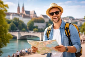 Bazylea w 1 dzień: atrakcje, trasa i plan 2026