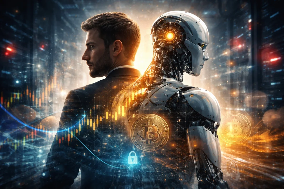 Claude AI Mythos a ryzyko krypto i cyberbezpieczeństwo