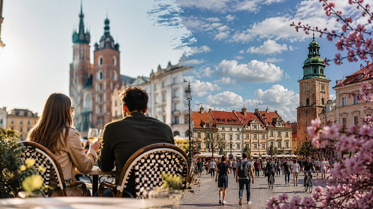 Jak zaplanować weekend 16–17 maja 2026 w Polsce? Sprawdź prognozę pogody, najważniejsze wydarzenia w miastach i praktyczne wskazówki planowania. Aktualne dane i pomysły na wyjazd.