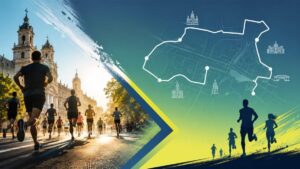 PKO Białystok P&oacute;łmaraton 2026 wraca do Białegostoku z szybką trasą, nocnym biegiem na 5 km i tysiącami uczestnik&oacute;w. Sprawdź start, metę, zapisy, godziny i utrudnienia.